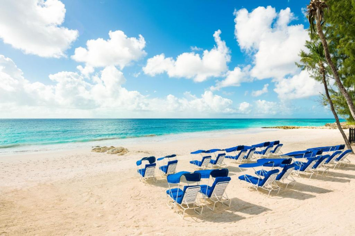Sea Breeze Beach House