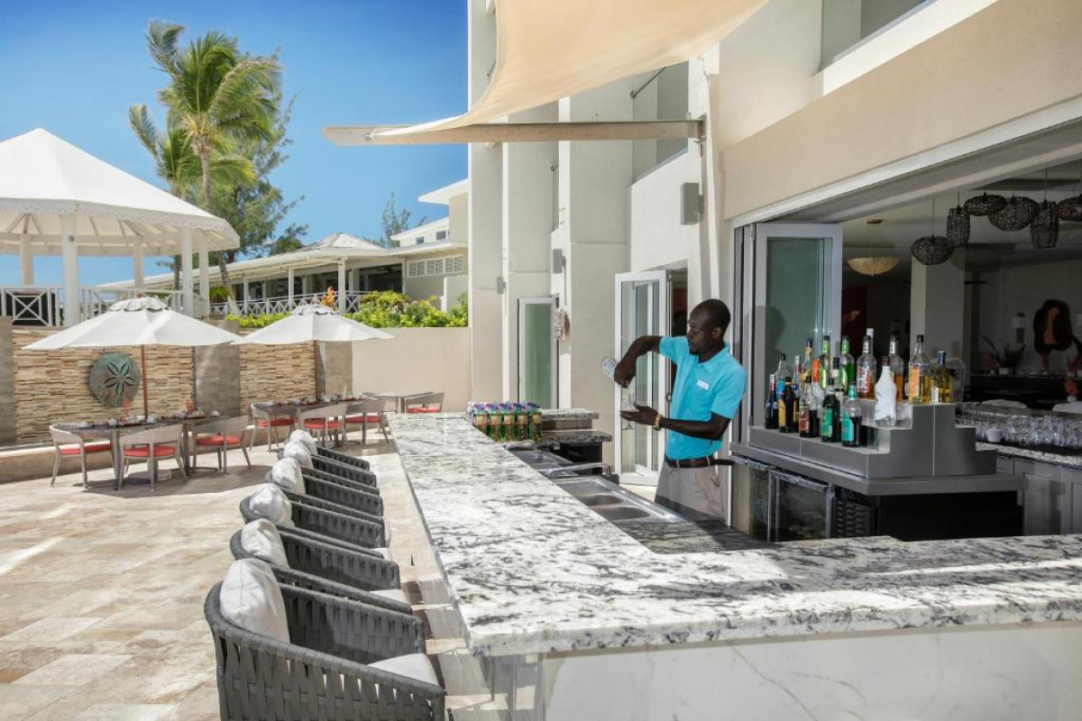 Sea Breeze Beach House