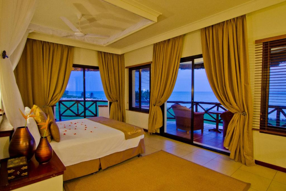 Sea Cliff Resort & Spa