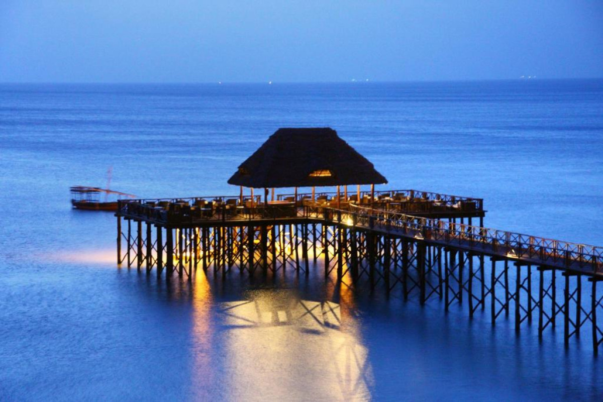 Sea Cliff Resort & Spa