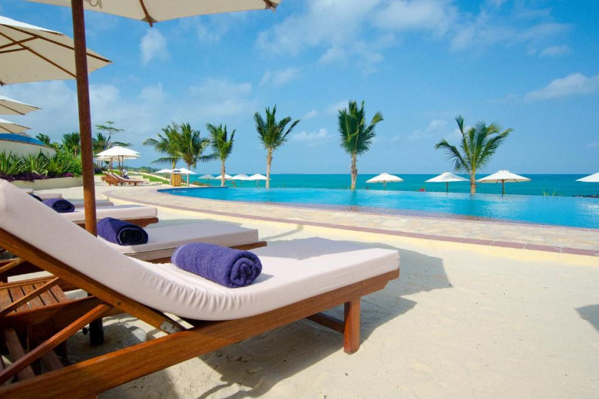 Sea Cliff Resort & Spa