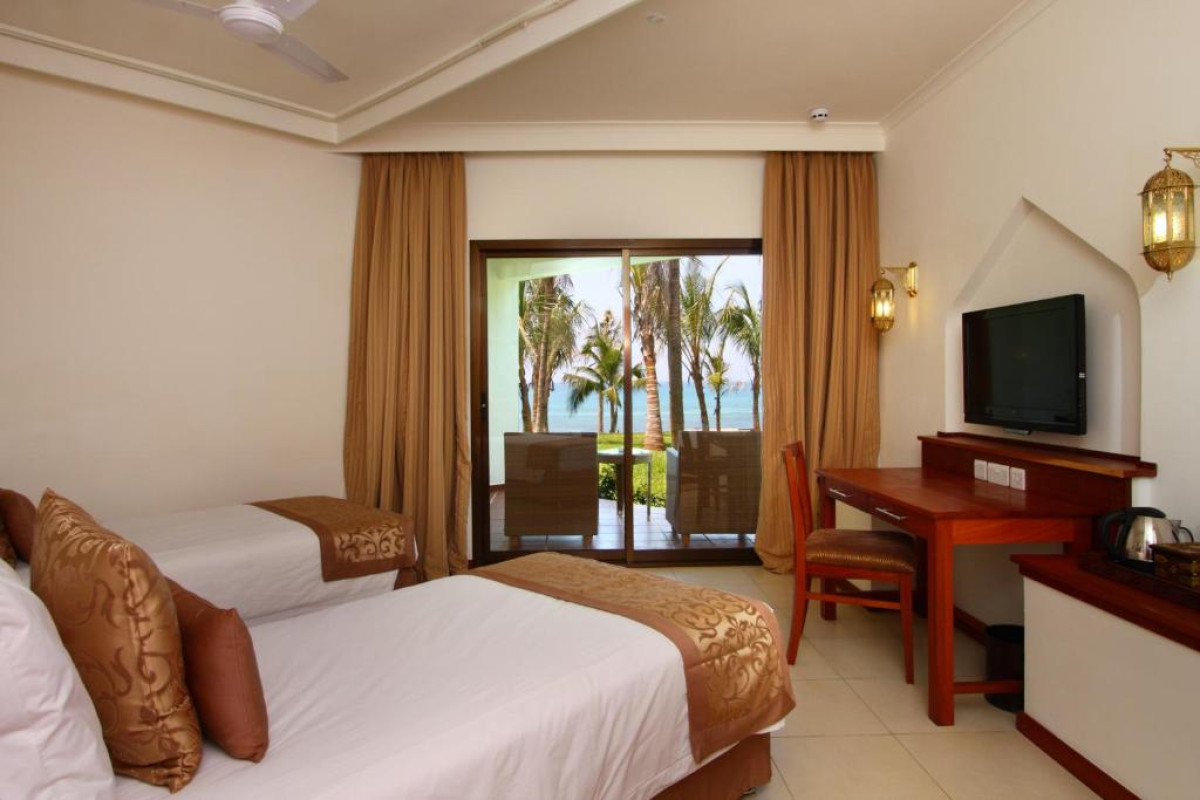 Sea Cliff Resort & Spa