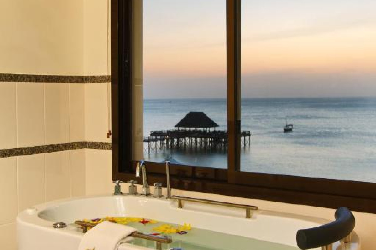 Sea Cliff Resort & Spa