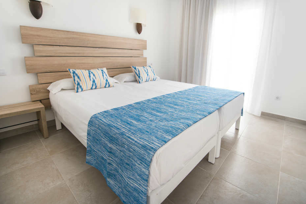 Sea Club Alcúdia Mediterranean Resort