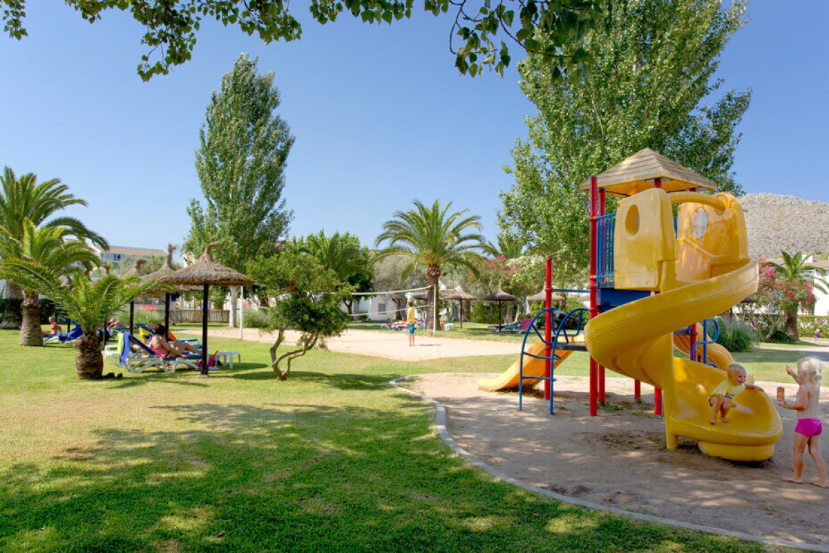 Sea Club Alcúdia Mediterranean Resort