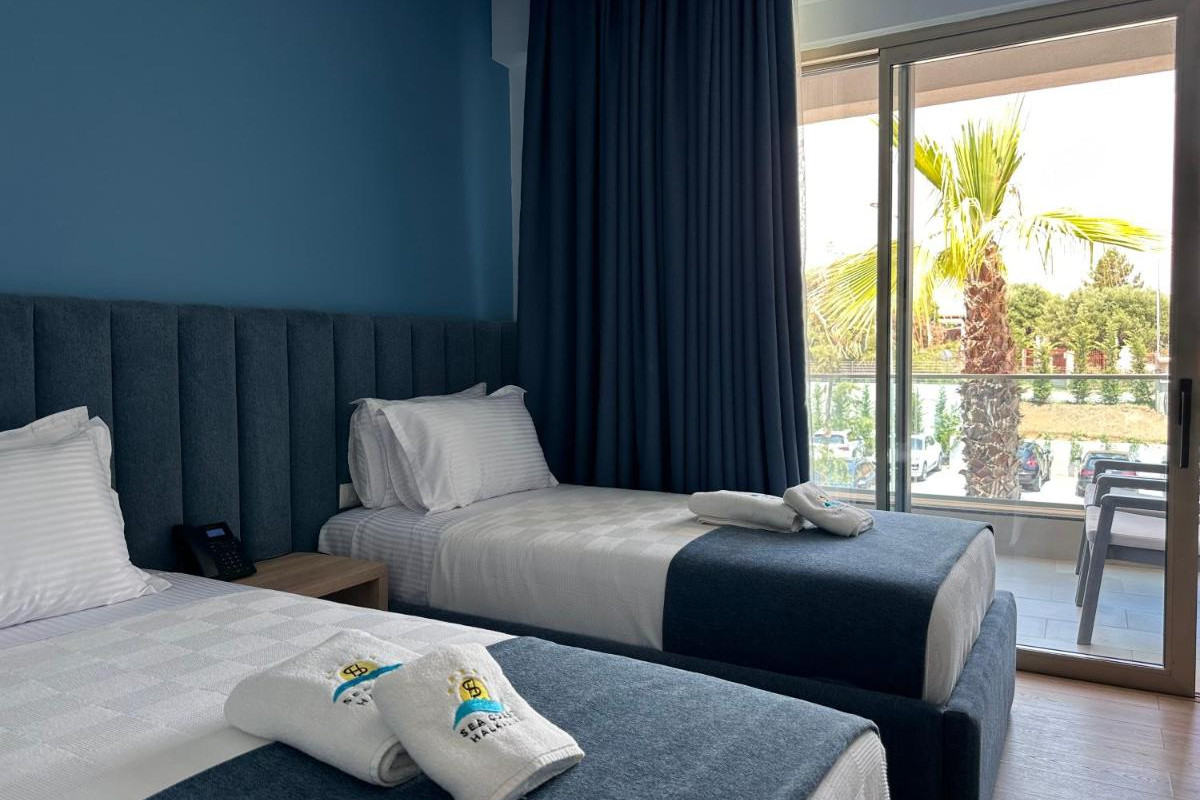 Sea Coast Resort