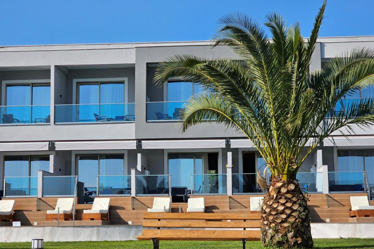 Sea Coast Resort