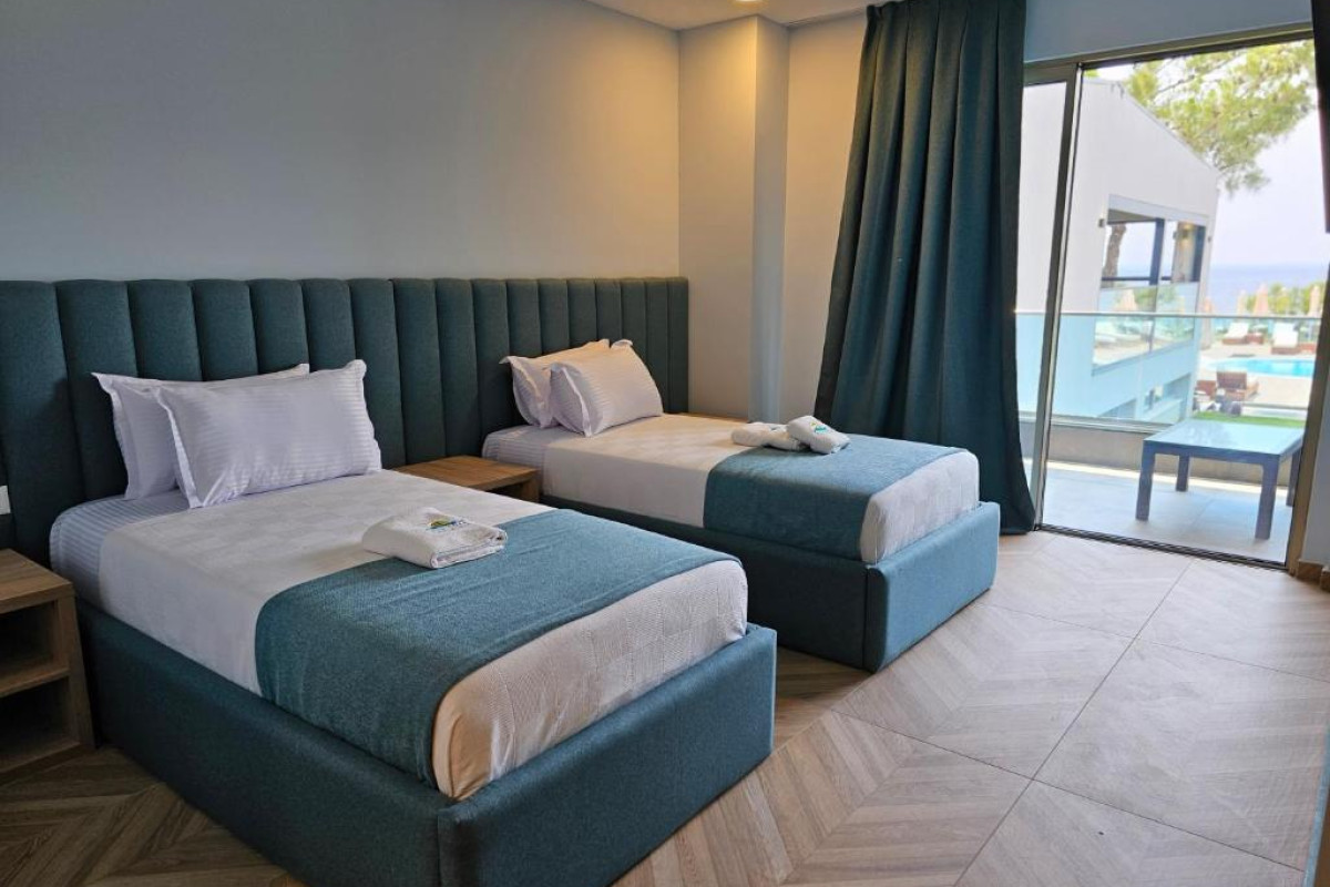 Sea Coast Resort Halkidiki