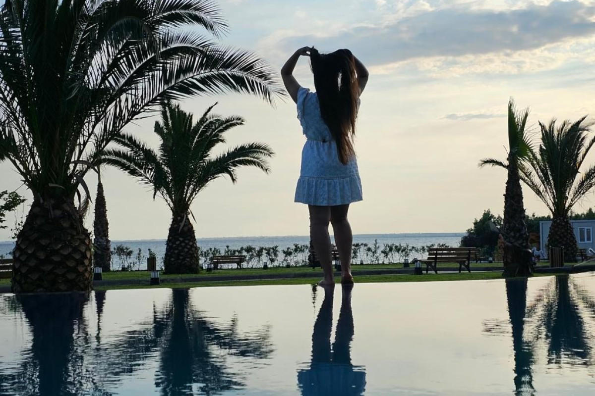 Sea Coast Resort Halkidiki