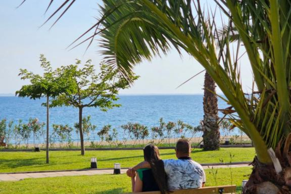 Sea Coast Resort Halkidiki