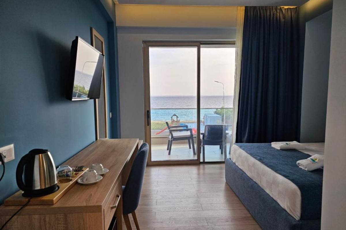 Sea Coast Resort Halkidiki