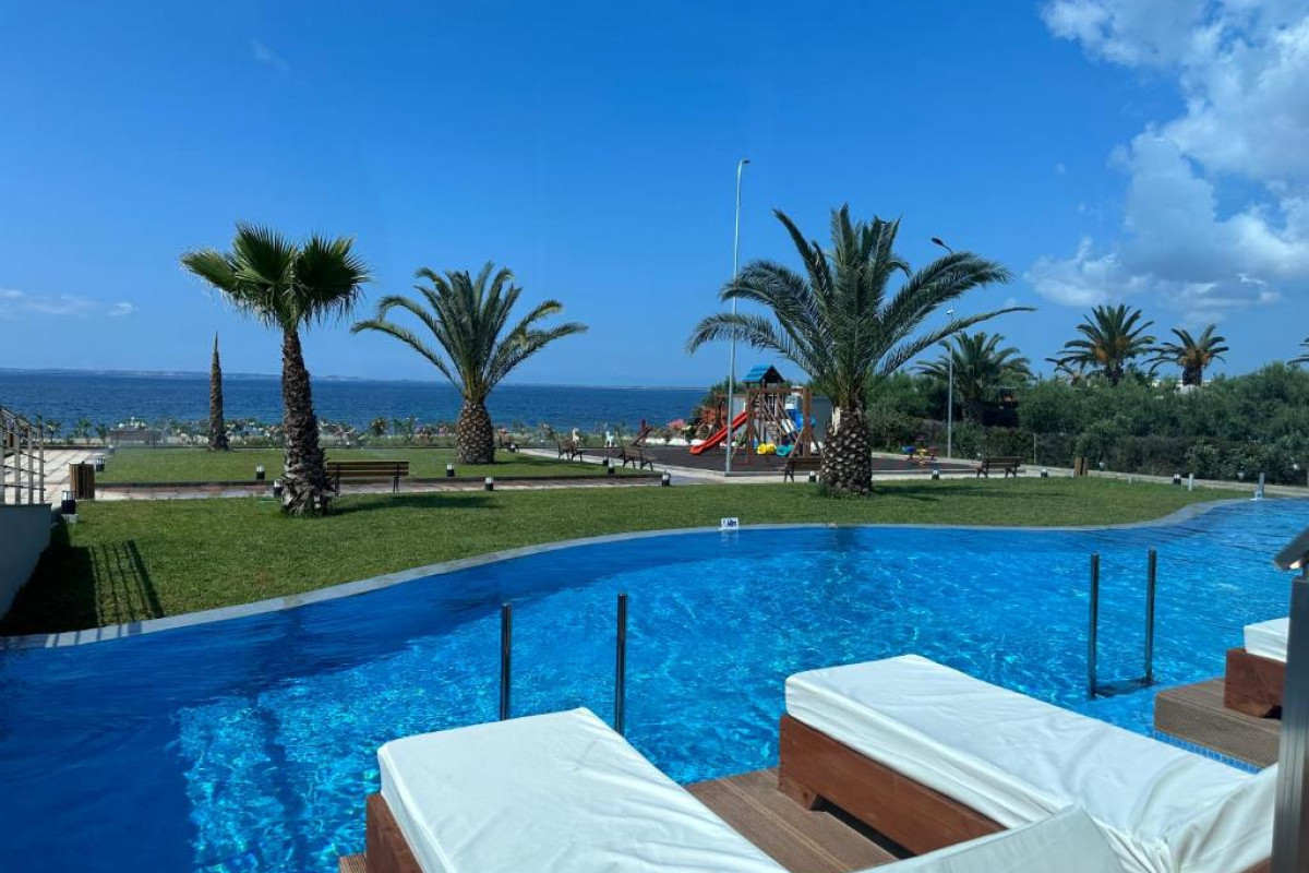 Sea Coast Resort Halkidiki