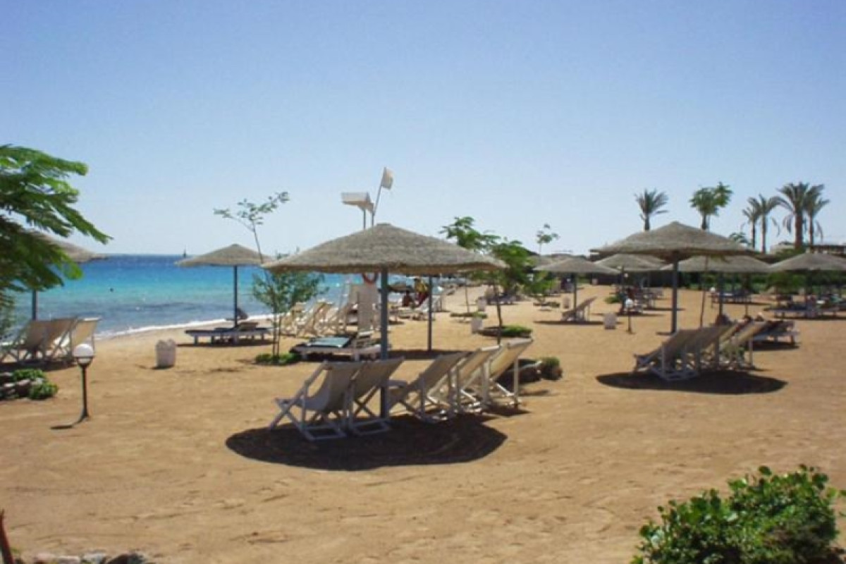 Sea Garden Hotel