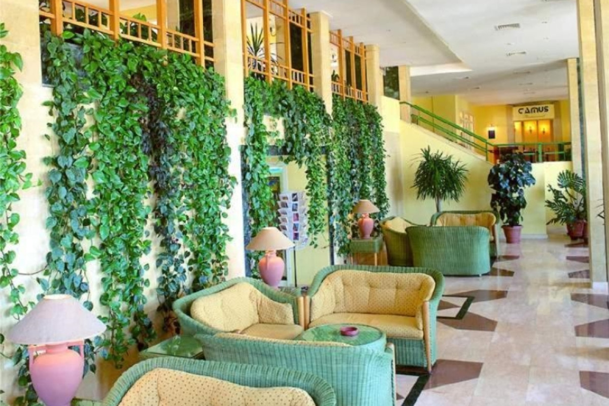 Sea Garden Hotel