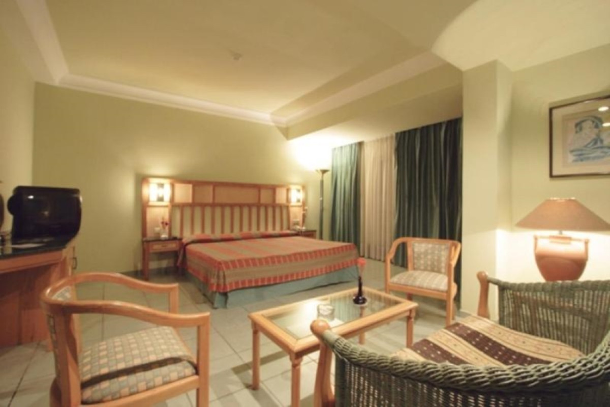 Sea Garden Hotel