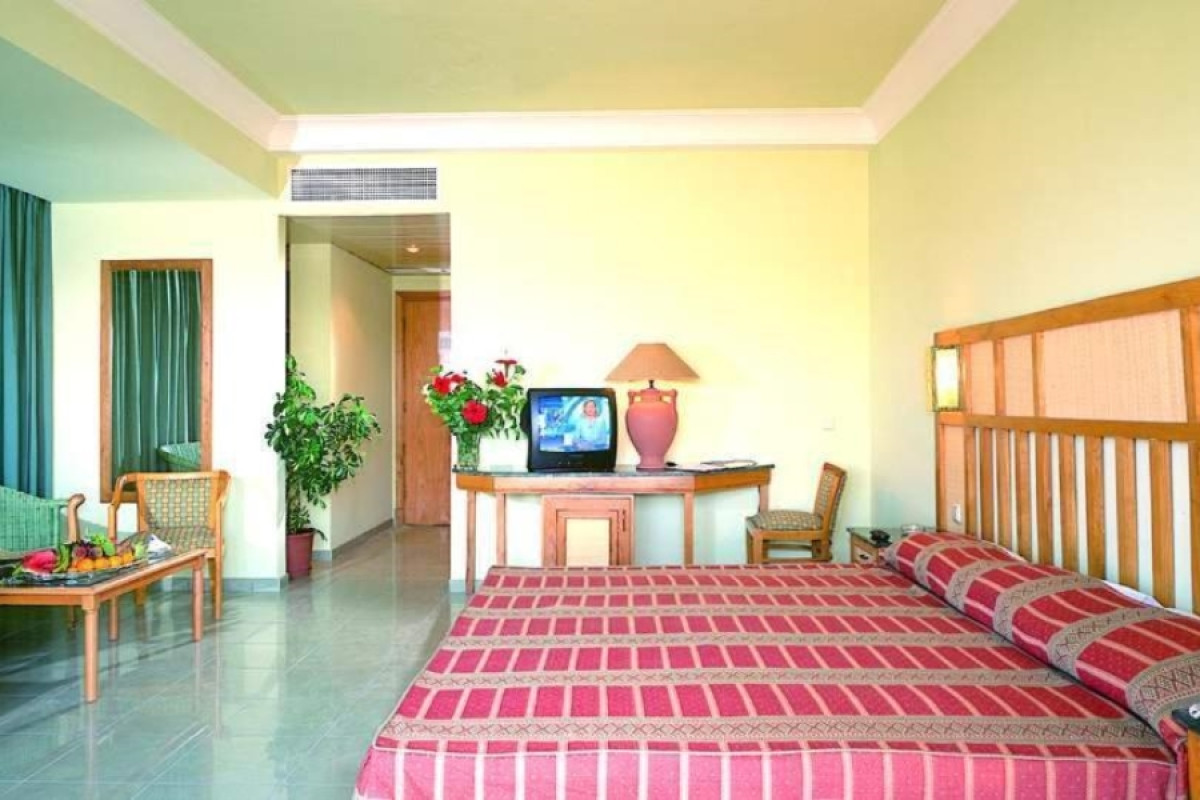 Sea Garden Hotel