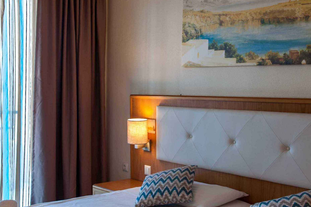 Sea Melody Beach Hotel