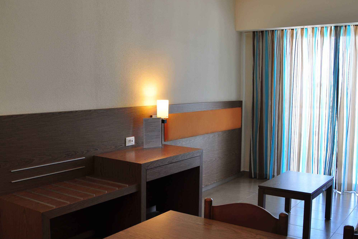 Sea Melody Beach Hotel