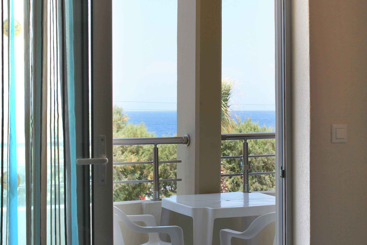 Sea Melody Beach Hotel