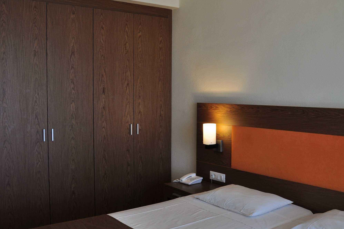 Sea Melody Beach Hotel