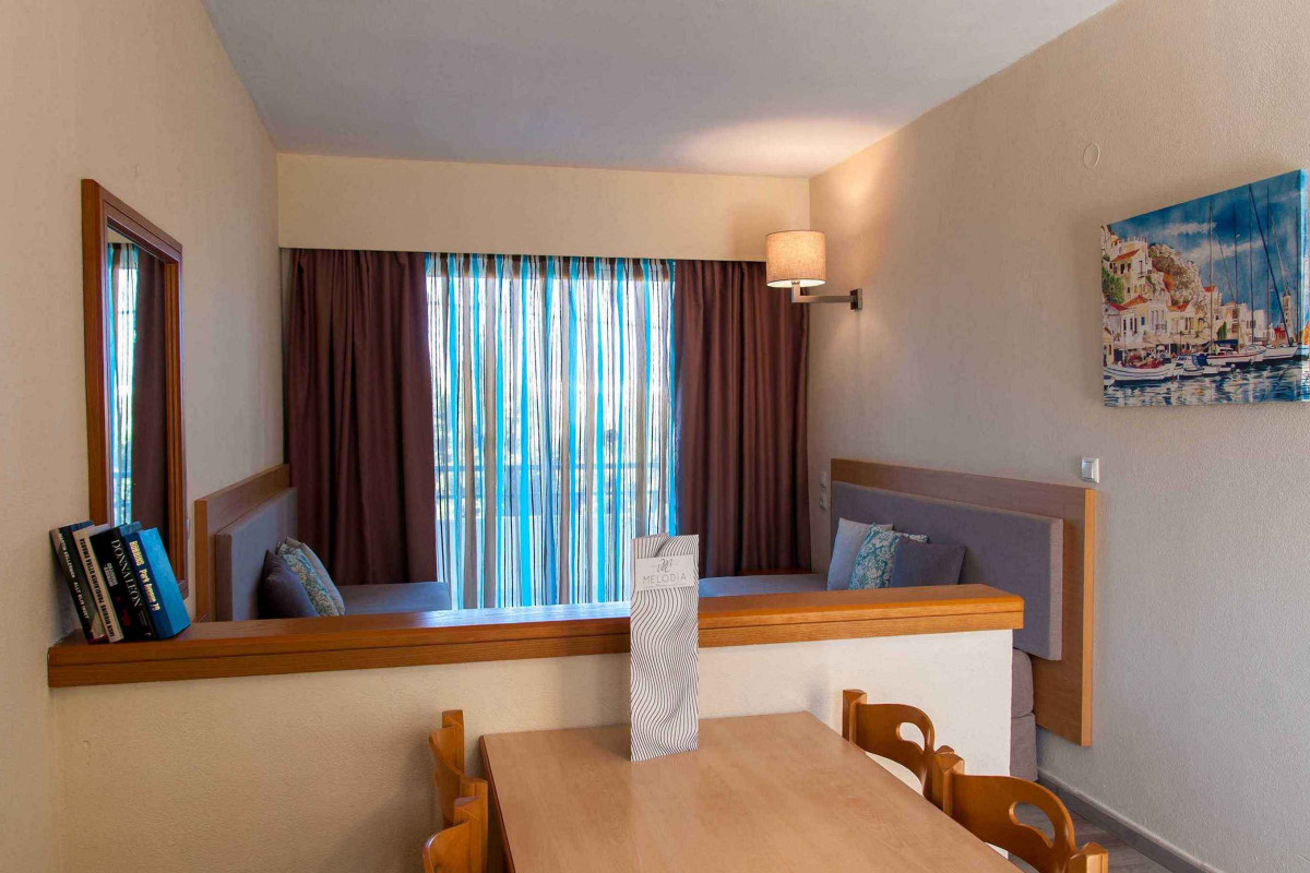 Sea Melody Beach Hotel