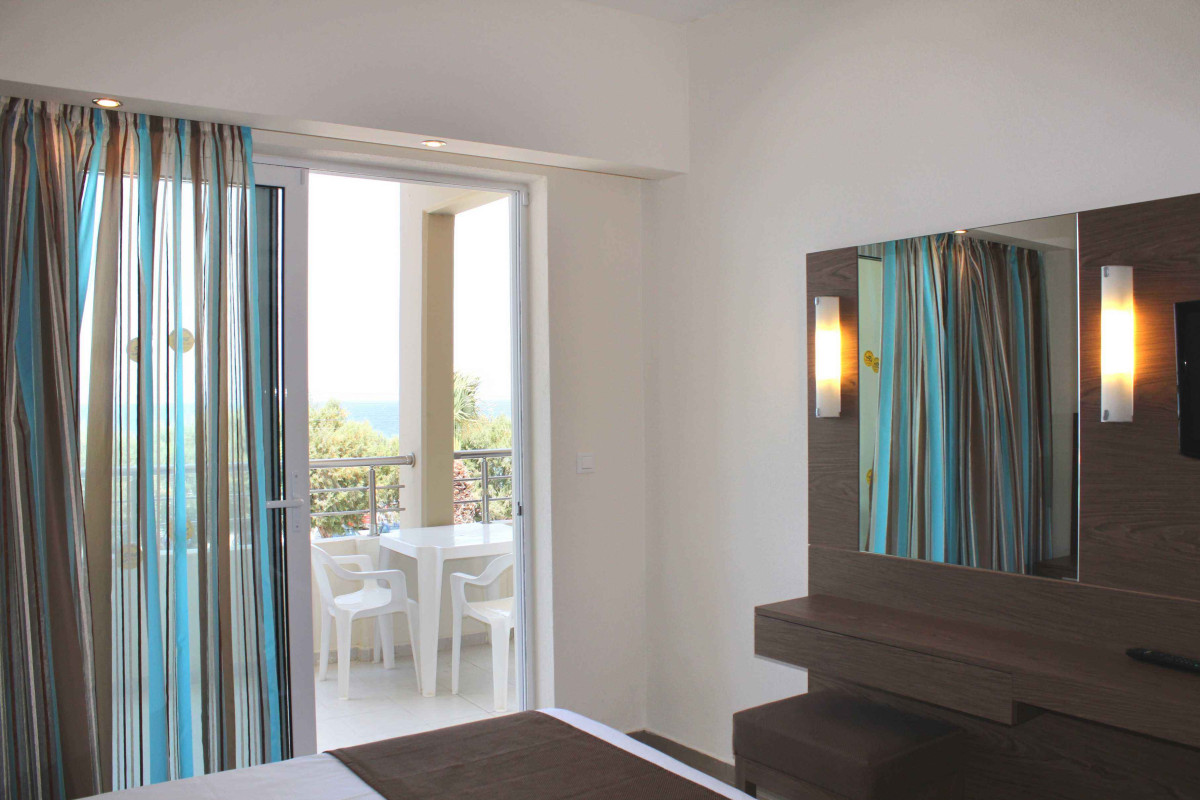 Sea Melody Beach Hotel