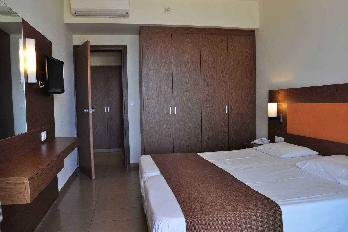 Sea Melody Beach Hotel