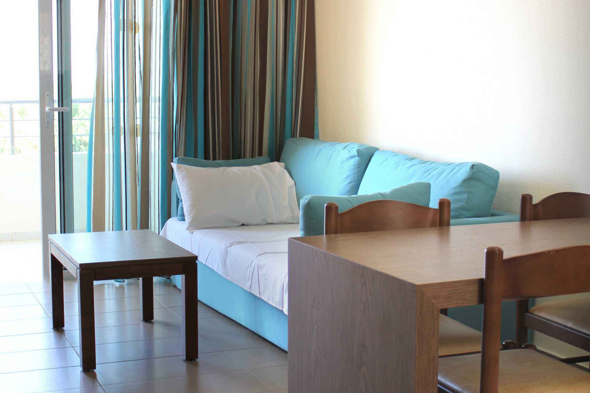Sea Melody Beach Hotel