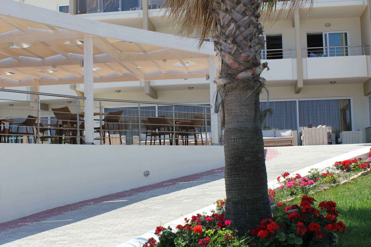Sea Melody Beach Hotel