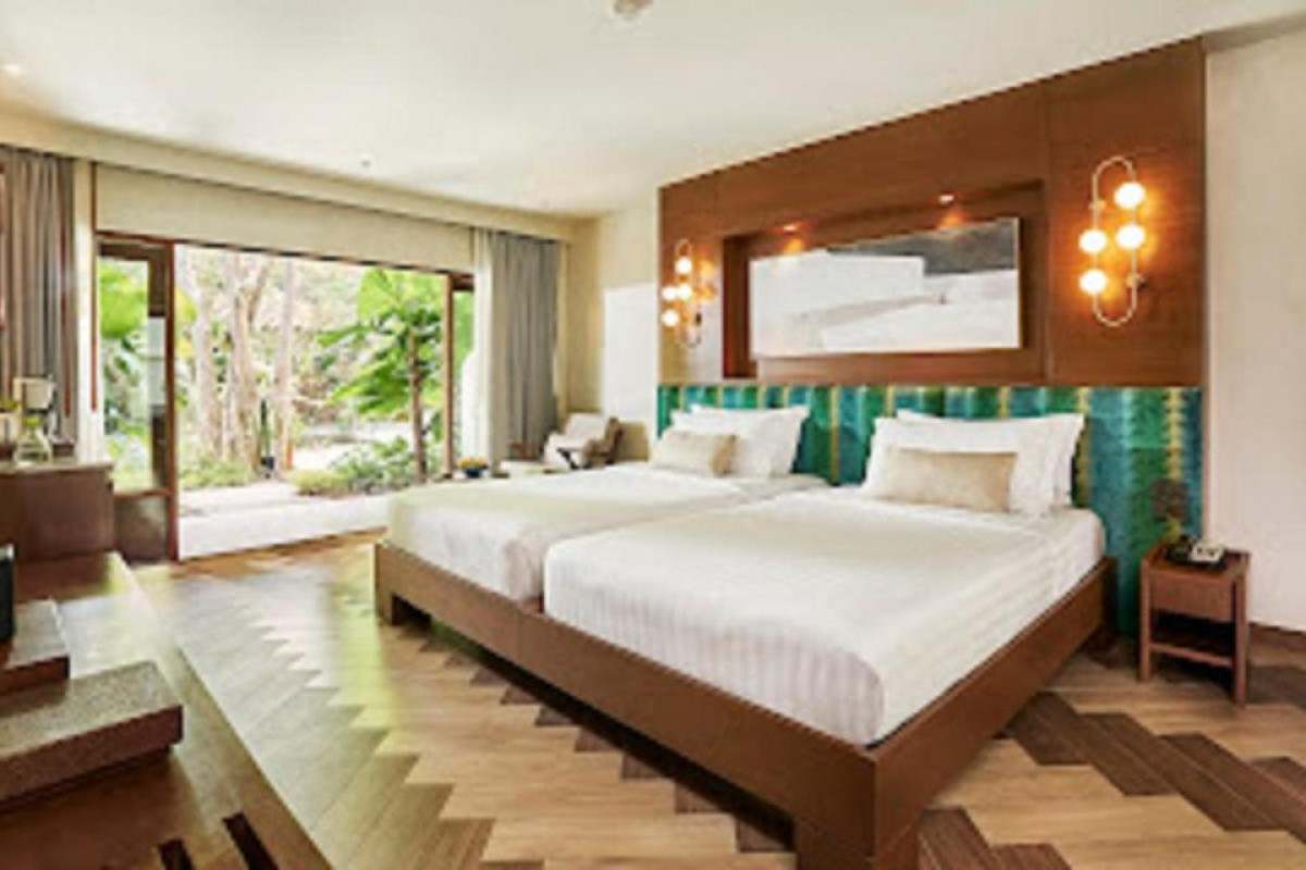 Sea Sand Sun Resort and Villas