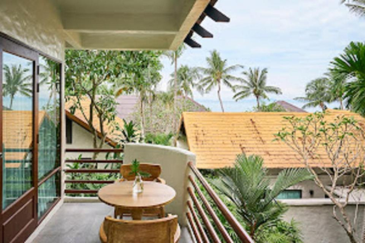 Sea Sand Sun Resort and Villas