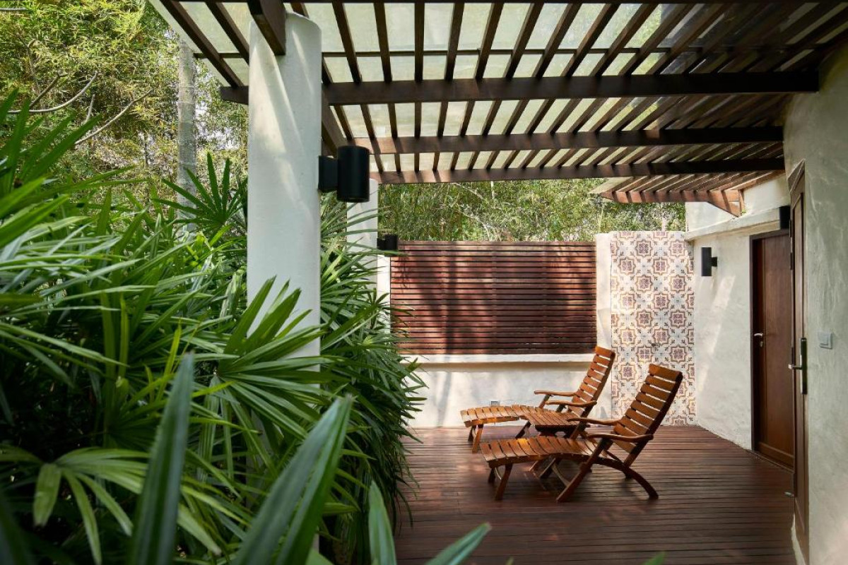 Sea Sand Sun Resort and Villas