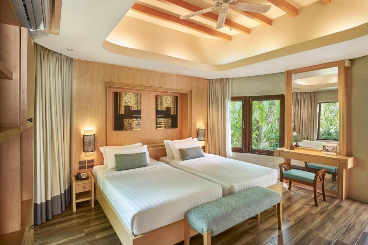 Sea Sand Sun Resort and Villas