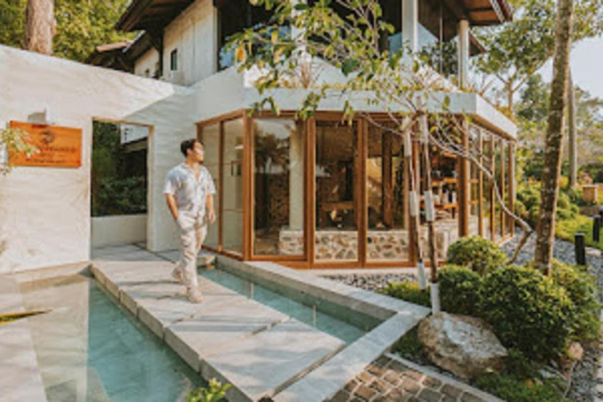 Sea Sand Sun Resort and Villas