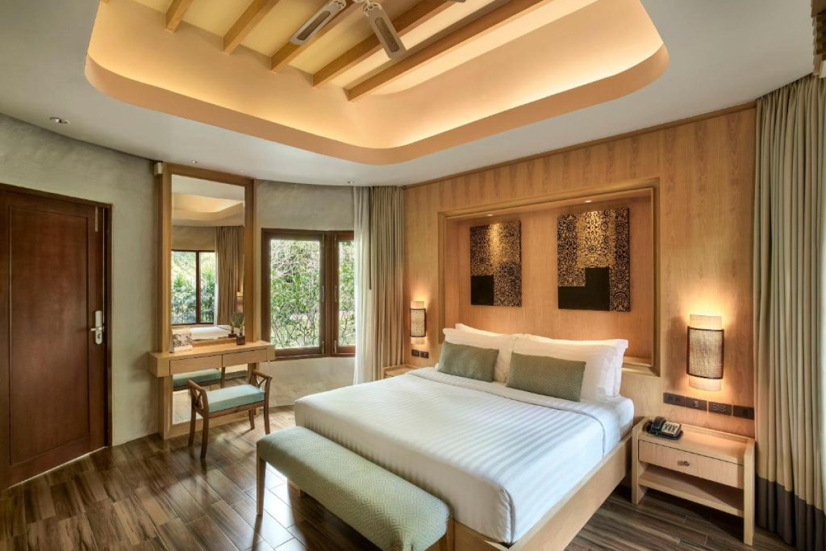 Sea Sand Sun Resort and Villas