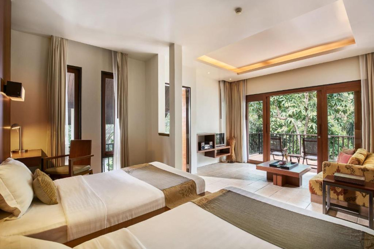 Sea Sand Sun Resort and Villas