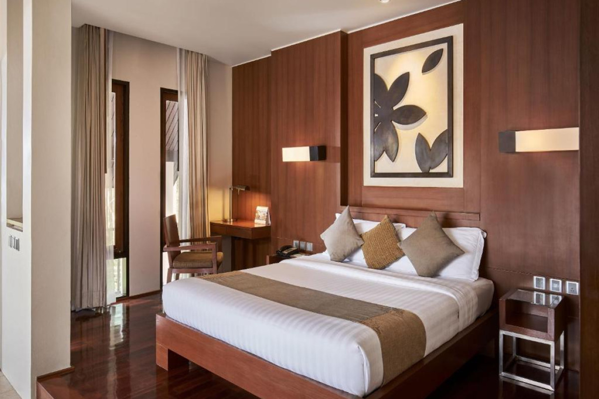 Sea Sand Sun Resort and Villas