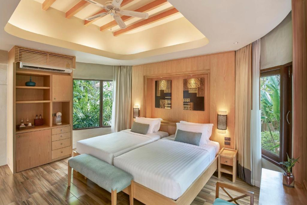 Sea Sand Sun Resort and Villas