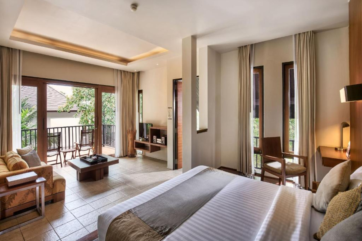 Sea Sand Sun Resort and Villas