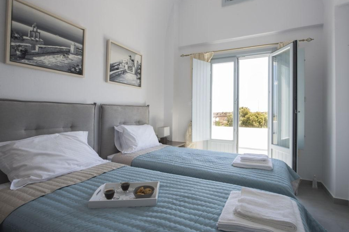 Sea  Sand Villas