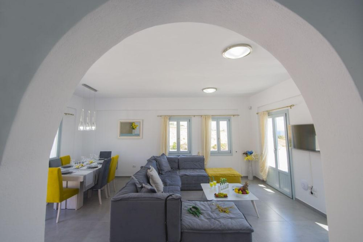 Sea  Sand Villas
