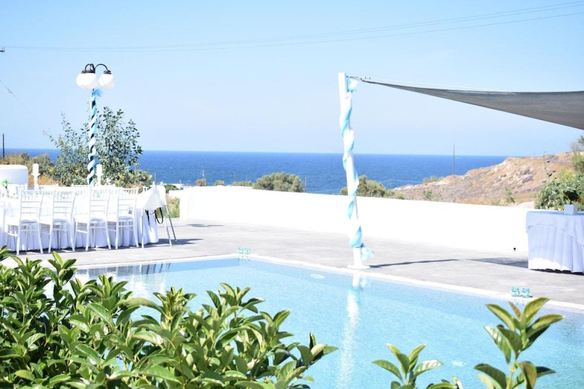 Sea  Sand Villas