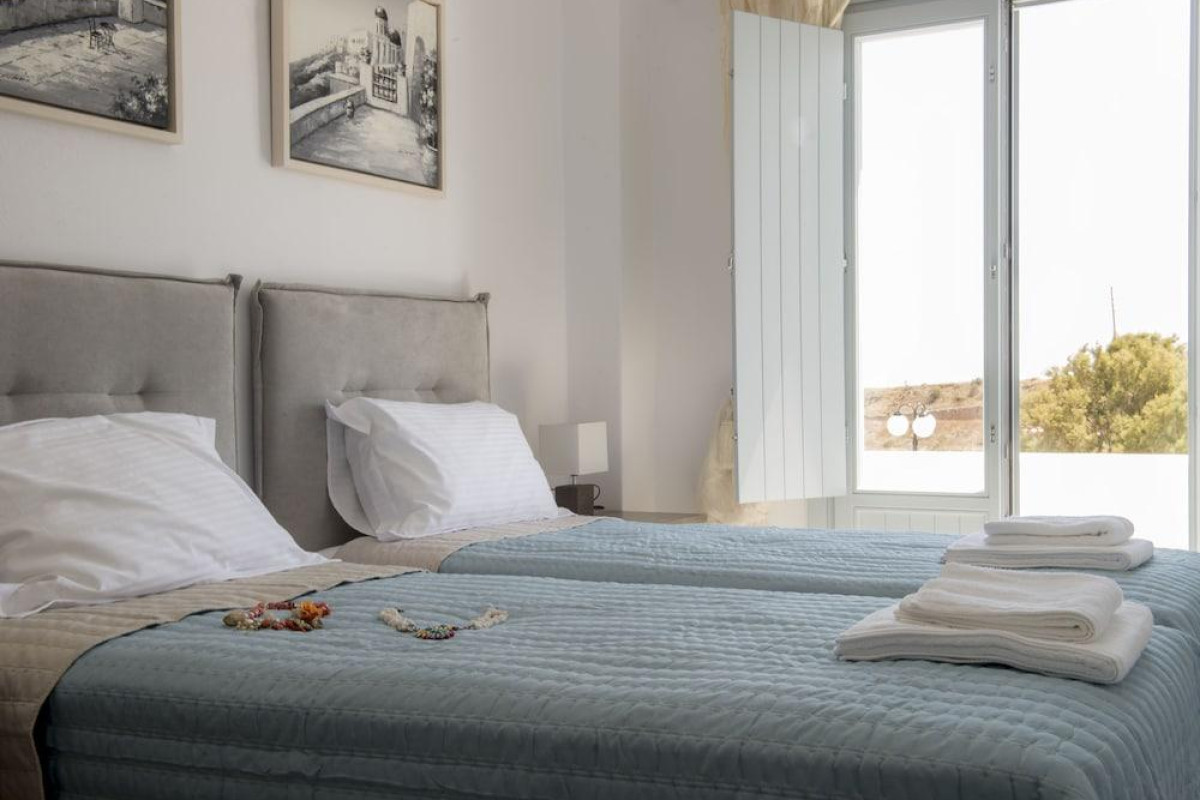 Sea  Sand Villas