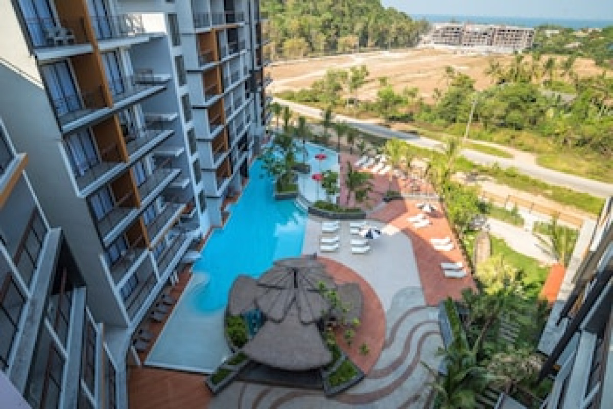 SEA SEEKER KRABI RESORT - SHA PLUS