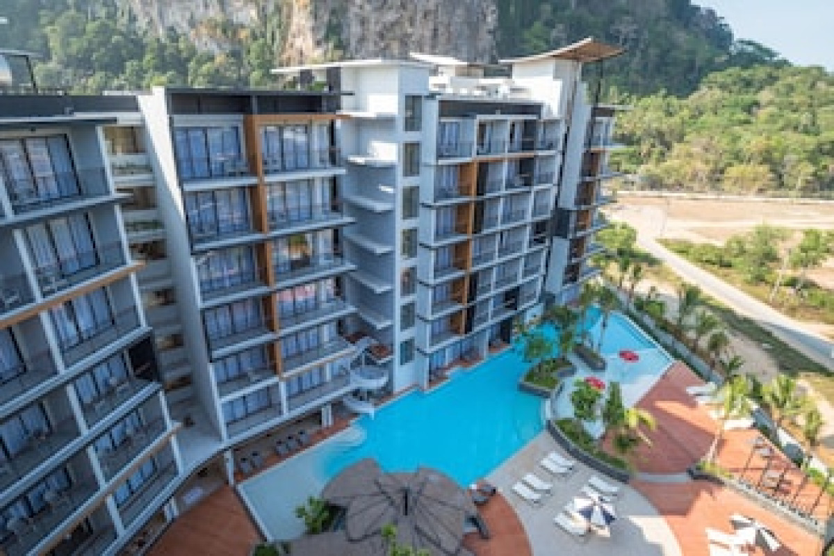 SEA SEEKER KRABI RESORT - SHA PLUS