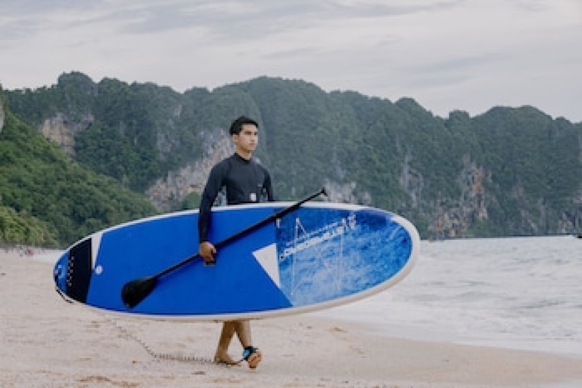 SEA SEEKER KRABI RESORT - SHA PLUS