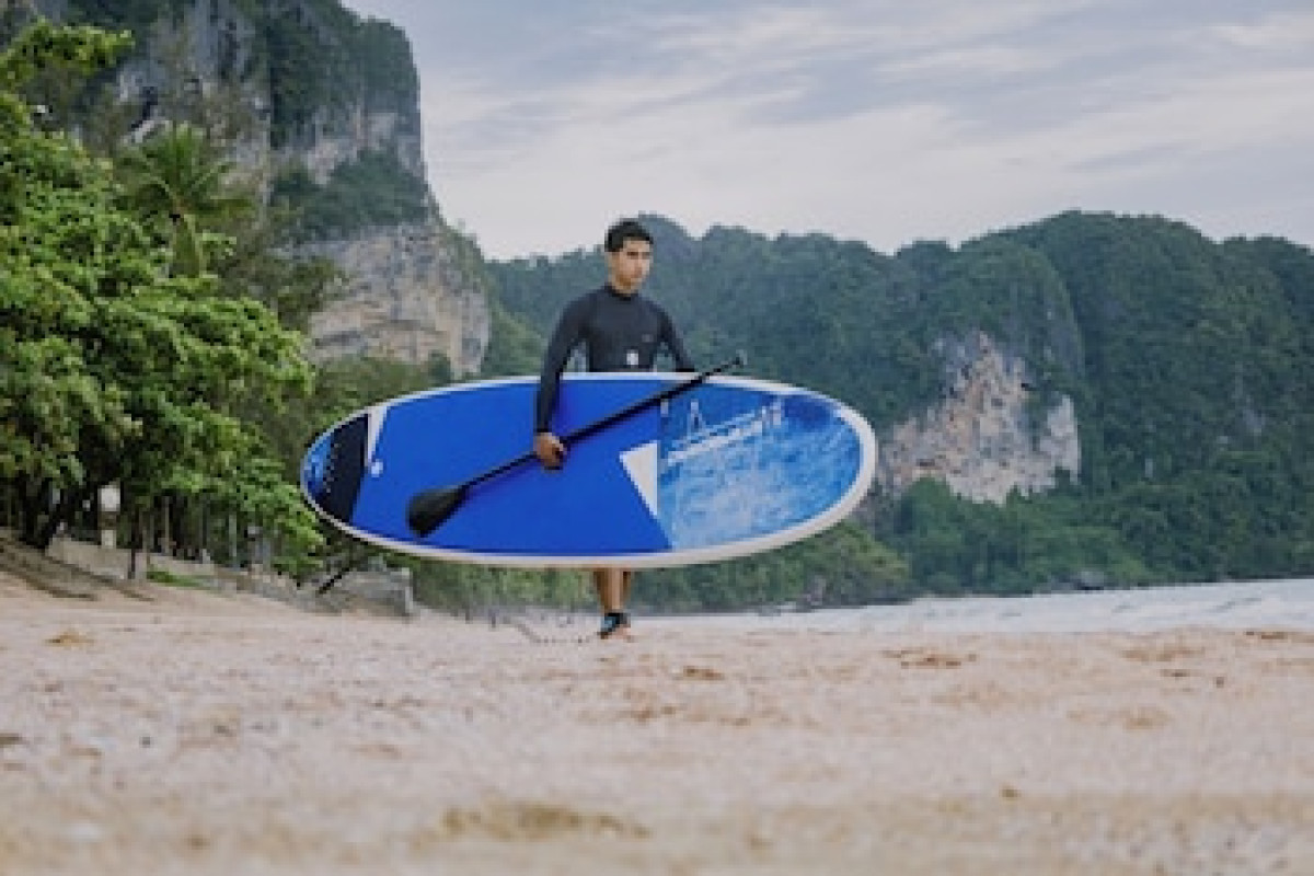SEA SEEKER KRABI RESORT - SHA PLUS