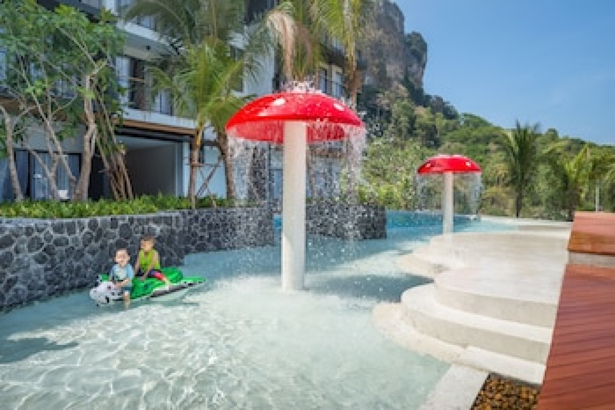 SEA SEEKER KRABI RESORT - SHA PLUS
