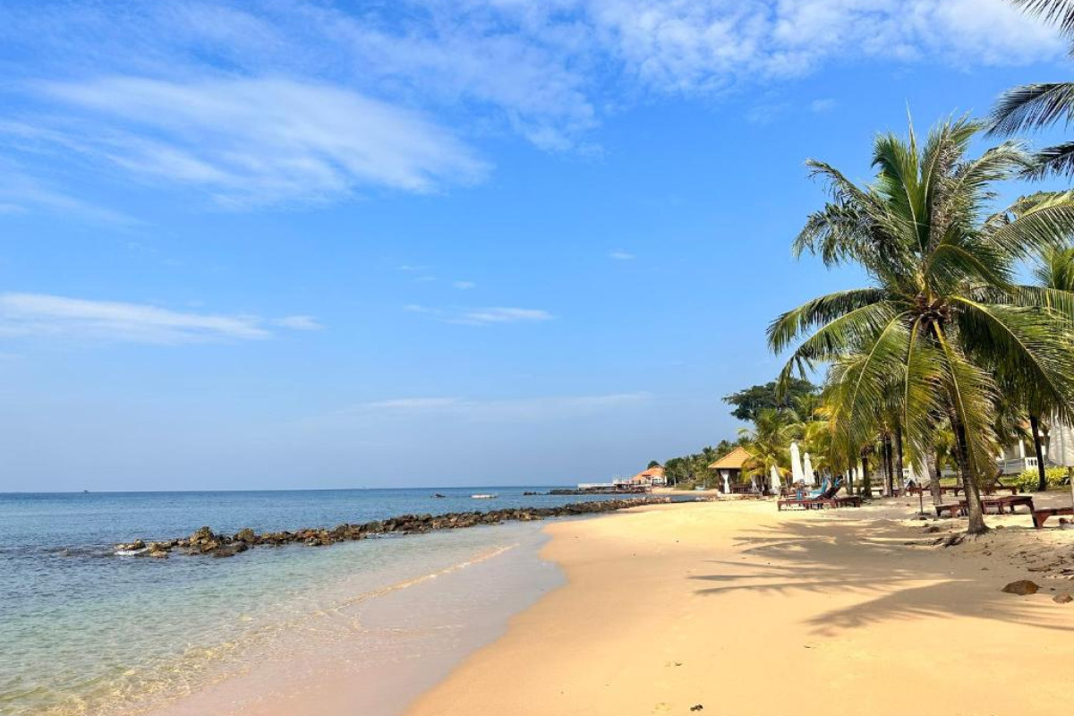 Sea Sense Resort