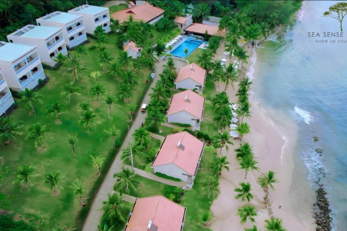 Sea Sense Resort
